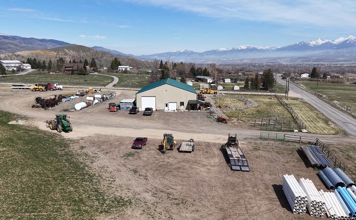 Pictures of Land, Business for Sale property located at 115 Williams Creek Rd., Salmon, ID 83467 for sales - image #1