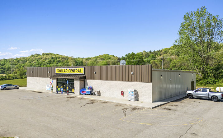 Pictures of Retail property located at 36741 Ohio 7, Pomeroy, OH 45769 for sales - image #1