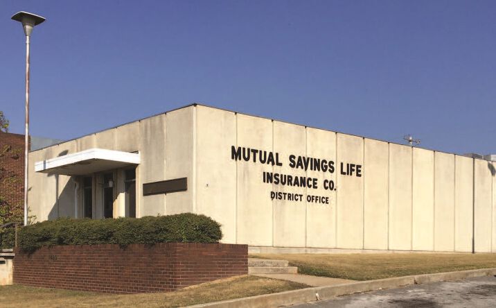 Pictures of Office, Land property located at 1420 5th Avenue SE, Decatur, AL 35601 for comps - image #1