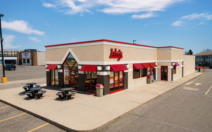 Pictures of Retail property located at 2821 Hendrickson Drive, Eau Claire, WI 54701 for sales - image #1
