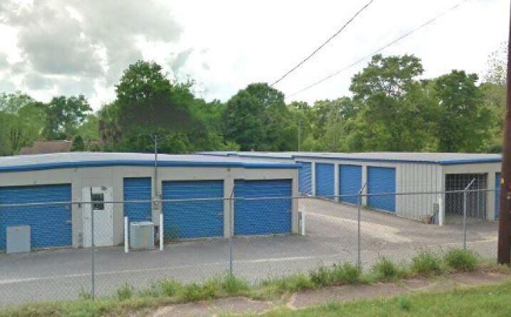Pictures of Self Storage property located at 515 North Merrick Avenue, Ozark, AL 36360 for comps - image #1