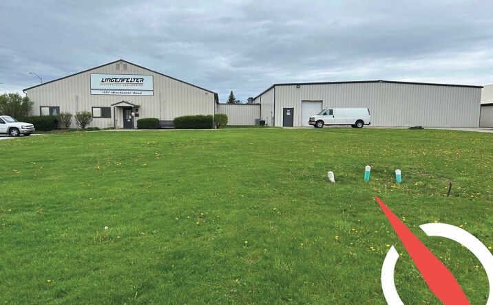 Pictures of Retail, Industrial property located at 1557 Winchester Road, Decatur, IN 46733 for sales - image #1