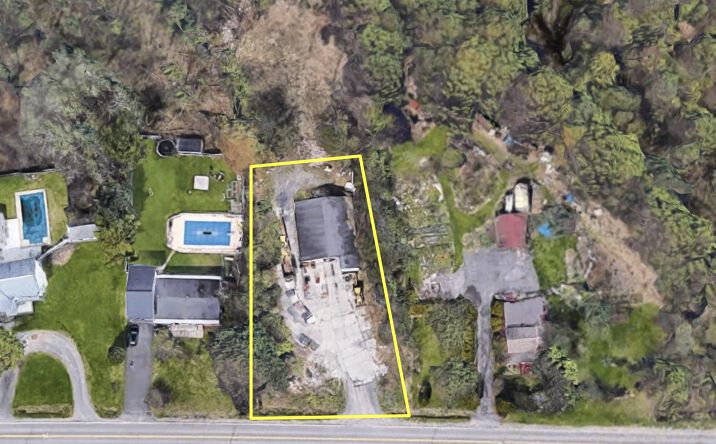 Pictures of Industrial property located at 10001 Mulaney Road, Marcy, NY 13403-2038 for sales - image #1