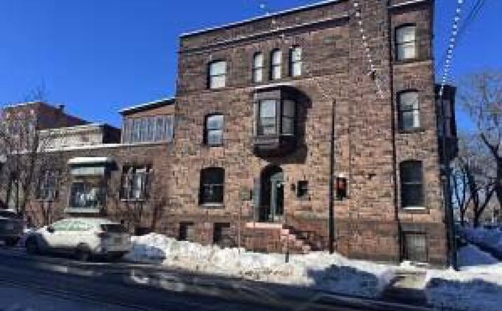 Pictures of Retail, Office, Mixed Use property located at 204 Lancaster St, Albany, NY 12210 for sales - image #1