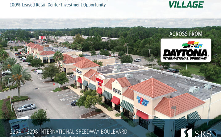 Kevin Yaryan SRS Real Estate Partners Atlanta Crexi