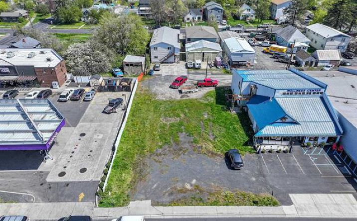 Pictures of Land property located at Highway 95, Moscow, ID 90254 for sales - image #1