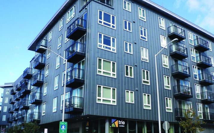 Pictures of Retail, Office property located at 9 Denny Way, Seattle, WA 98109 for sales - image #1