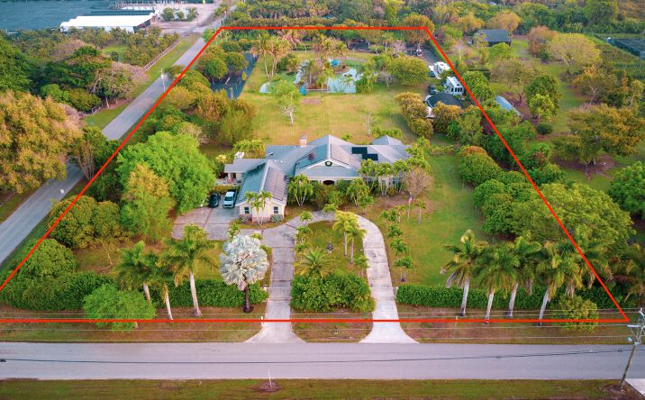 Pictures of Land, Special Purpose property located at 20175 SW 256TH ST, HOMESTEAD, FL 33031-1665 for sales - image #1