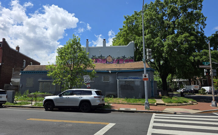 Pictures of Retail, Multifamily, Mixed Use property located at 200 Rhode Island Ave NW, Washington, DC 20001 for sales - image #1