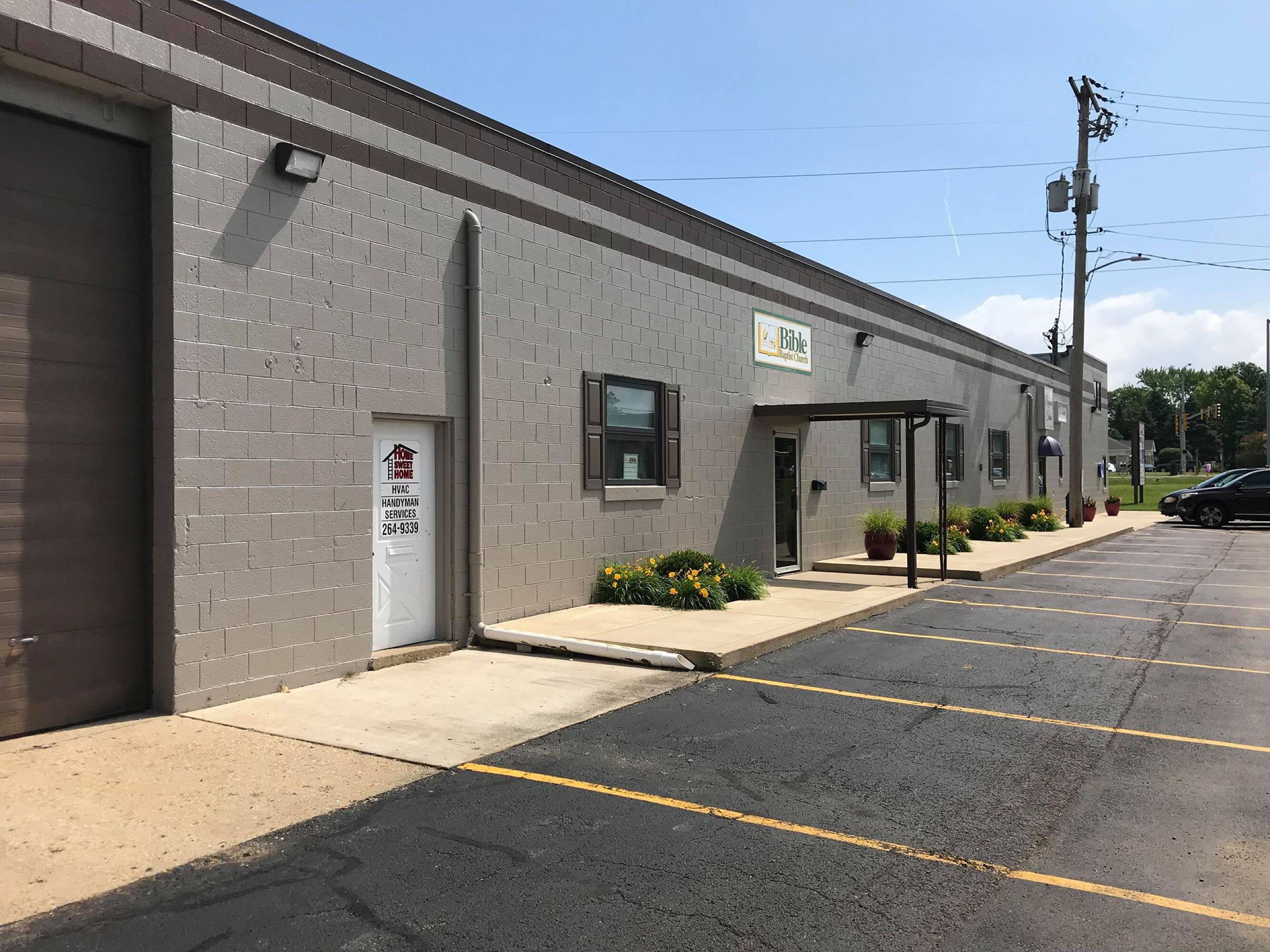 6707 N SHERIDAN RD Peoria IL 616142844 APN 1408479015