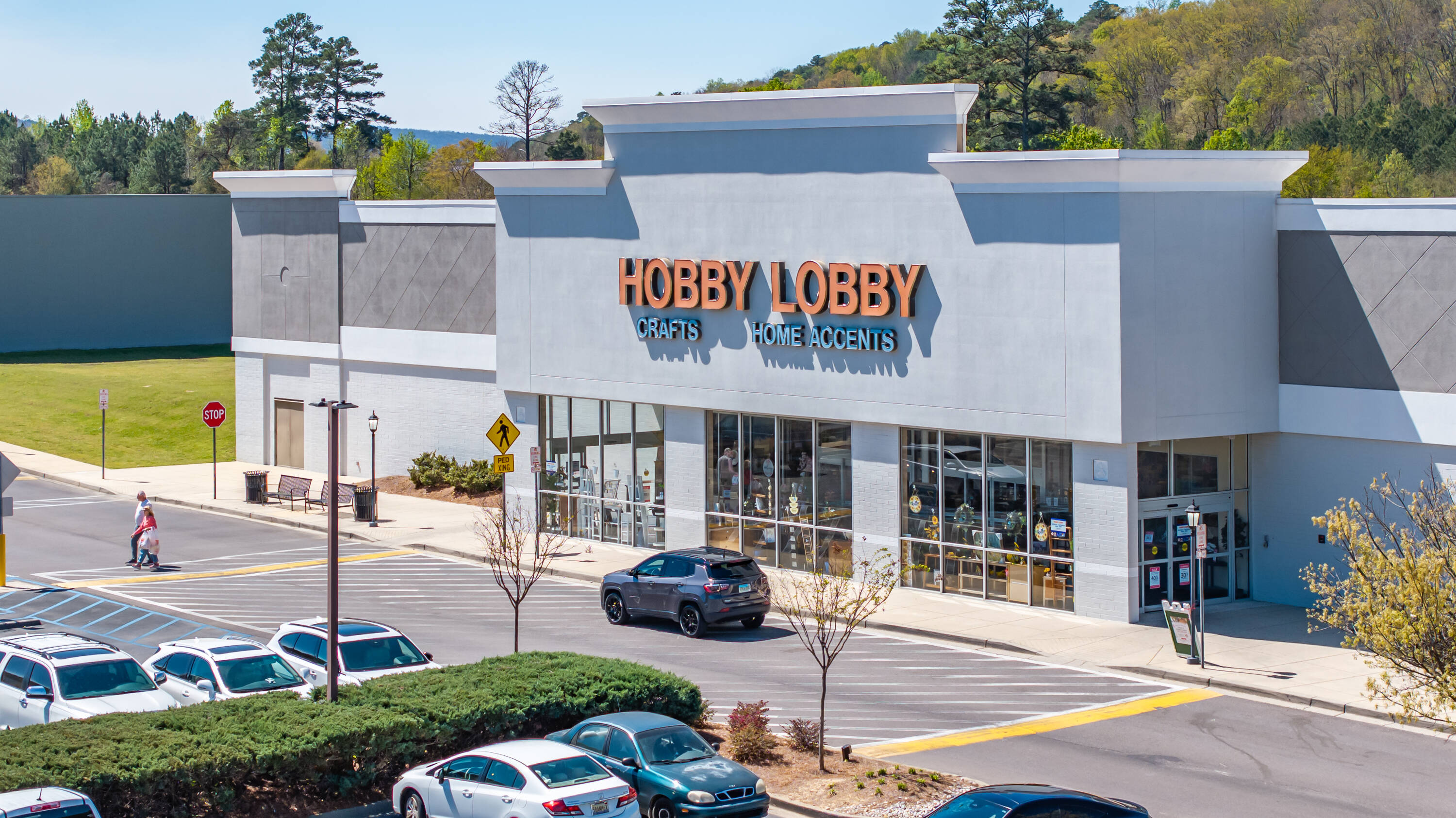 1201 Doug Baker Blvd, Birmingham, AL 35242