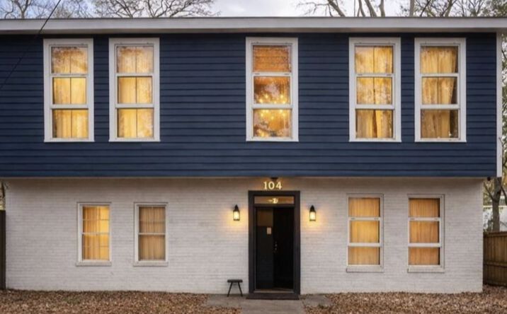 Pictures of Multifamily property located at 104 N ANN ST, MOBILE, AL 36604 for sales - image #1