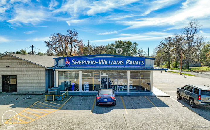 309 W 1st Ave, Crossett