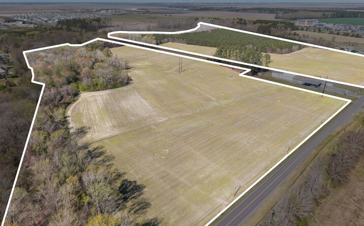 Pictures of Mixed Use, Land property located at Forest Park Road, Elizabeth City, NC 27909 for sales - image #1
