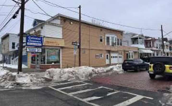 Pictures of Retail, Office, Mixed Use property located at 177 N Allen St, Albany, NY 12206 for sales - image #1