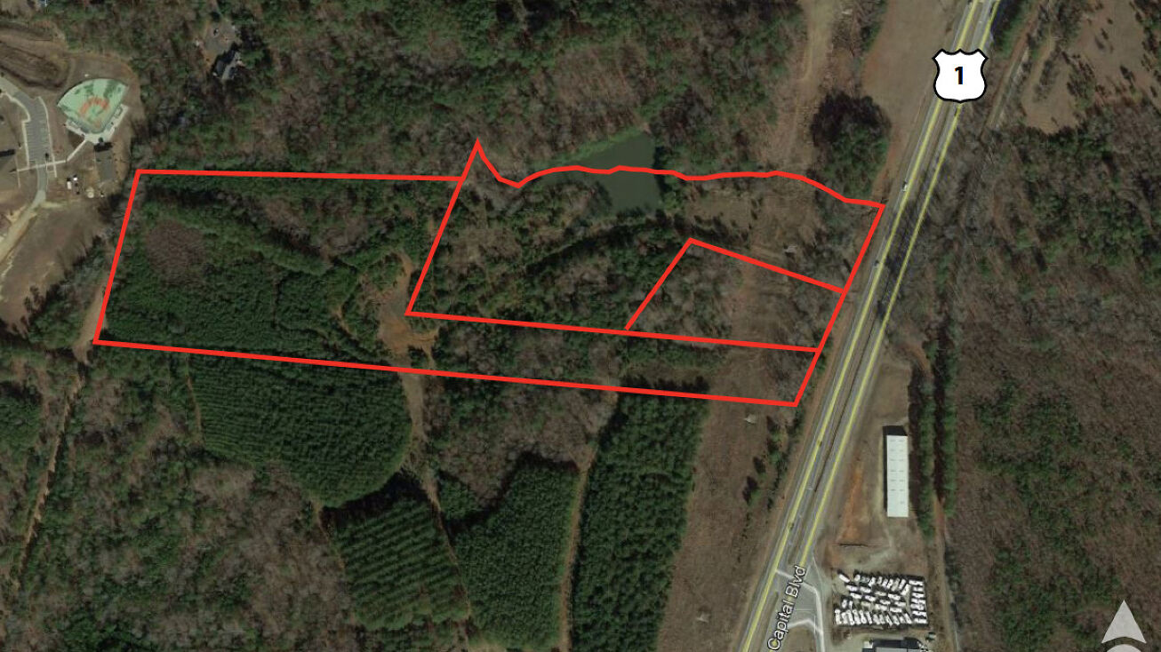 1711 US1 Highway, Youngsville, NC 27596