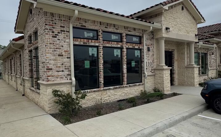 Pictures of Office property located at 8468 N Riverside Dr, Fort Worth, TX 76244 for sales - image #1