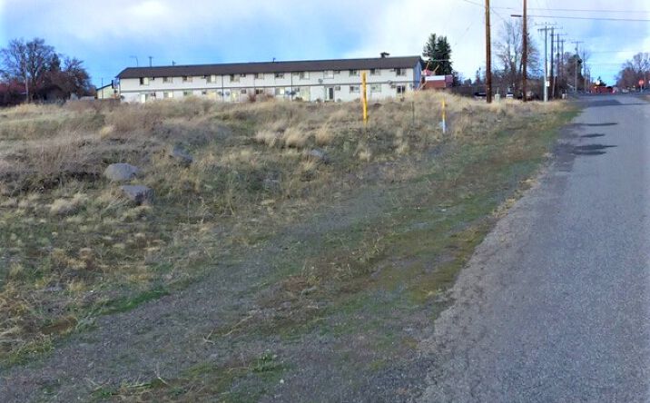 Pictures of Land property located at 1428 S Lundstrom Rd, Airway Heights, WA 99001 for sales - image #1