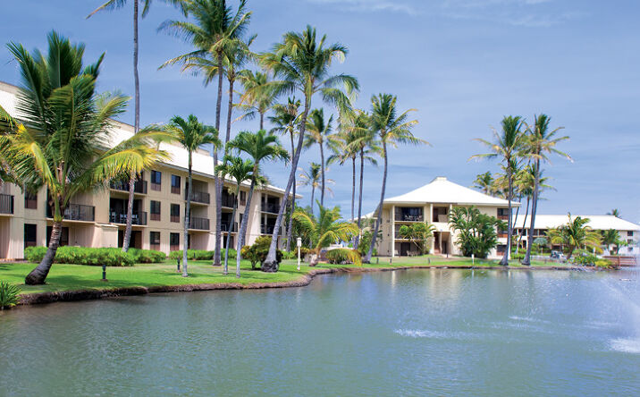Pictures of Hospitality, Multifamily property located at 4330 Kauai Beach Drive, Lihue, HI 96766 for sales - image #1