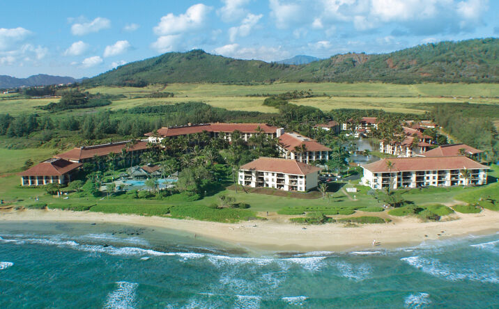 Pictures of Hospitality, Multifamily property located at 4330 Kauai Beach Drive, Lihue, HI 96766 for sales - image #1