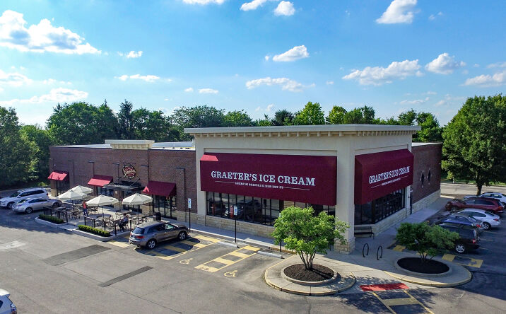 Pictures of Retail property located at 2136 Bethel Road, UPPER ARLNGTN, OH 43220 for comps - image #1