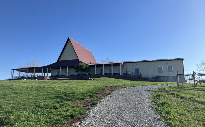Pictures of Special Purpose property located at 17111 S 138th Street, Springfield, NE 68059 for sales - image #1
