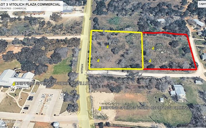 Pictures of Mixed Use, Land property located at 5307 Bell Springs Road, Dripping Springs, TX 78620 for sales - image #1