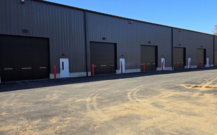 Pictures of Industrial, Special Purpose property located at 1431 Hilldale Avenue, Haverhill, MA 01832 for sales - image #1