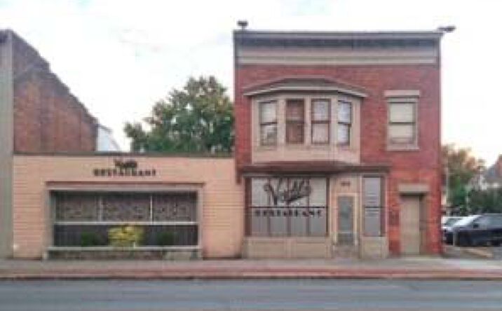 Pictures of Retail, Mixed Use property located at 572 2nd Ave, Troy, NY 12182 for sales - image #1