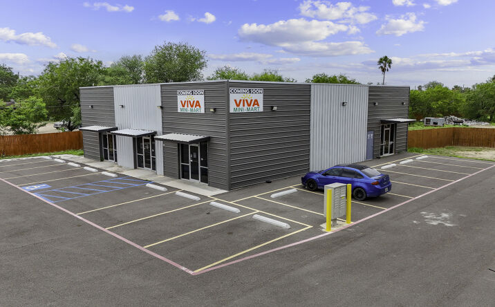 Pictures of Retail, Office, Mixed Use property located at 2218 W Mile 5 Road, Mission, TX 78574 for sales - image #1