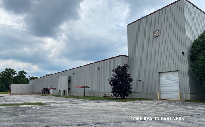 image of property at 2076 NORTHWOODS AVE Muskegon MI 49442-6849