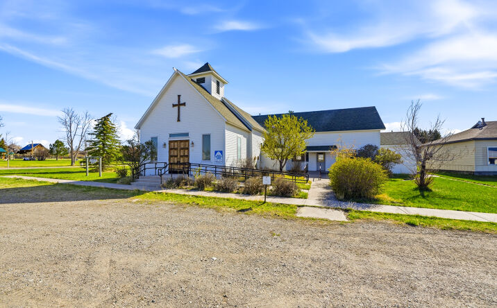 Pictures of Mixed Use, Special Purpose property located at 204, 210 Miles Avenue, Clyde Park, MT 59018 for sales - image #1