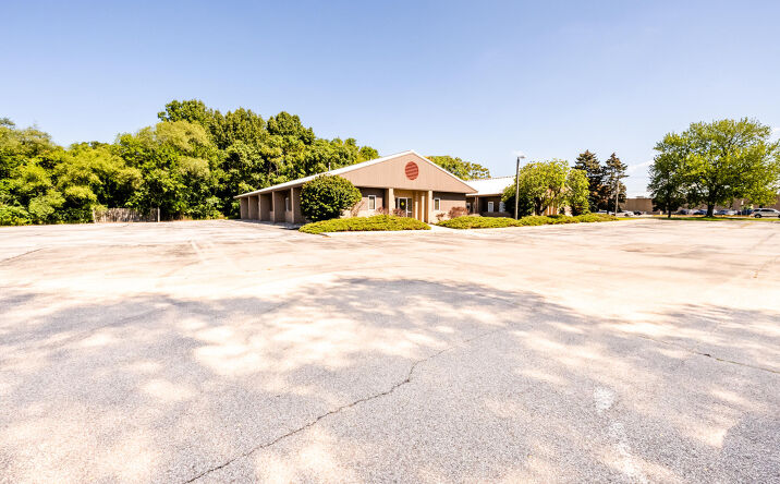 image of property at 2525 LAKE PINE DR Saint Joseph MI 49085-9213