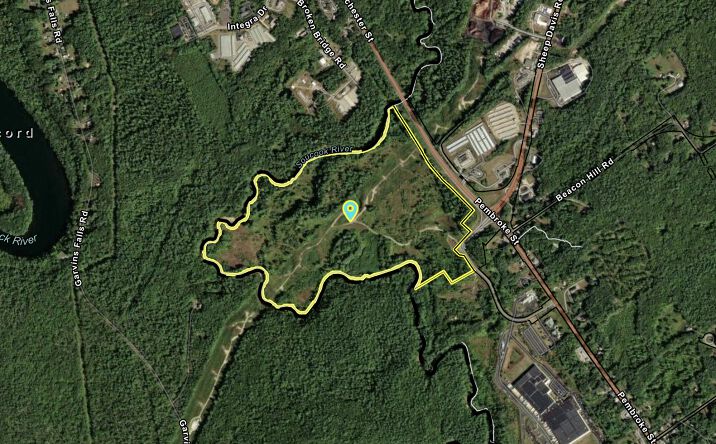 Pictures of Land property located at 612-644 Pembroke Street, Pembroke, NH 03275 for sales - image #1