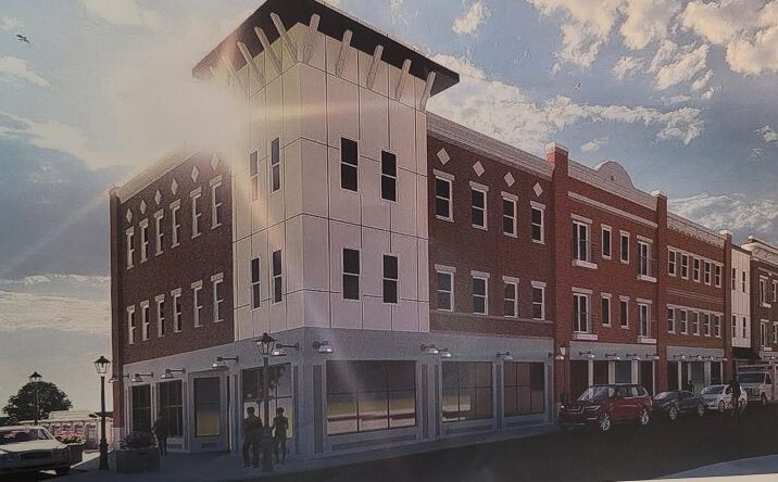Pictures of Retail, Office, Industrial property located at 407 Turner Avenue NW, Grand Rapids, MI 49504 for sales - image #1