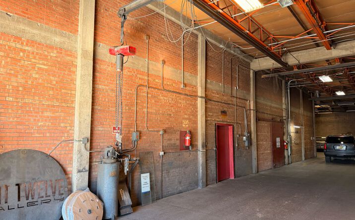 Pictures of Industrial property located at 1101 2nd St NW, Albuquerque, NM 87102, 1010 3rd St, Albuquerque, NM 87102 for sales - image #1