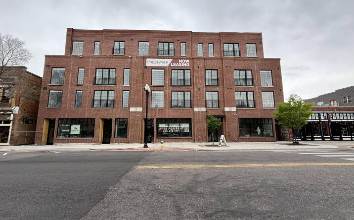 Pictures of Multifamily, Mixed Use property located at 144 25TH ST, OGDEN, UT 84401 for sales - image #1