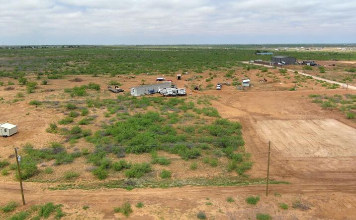 Pictures of Retail, Land property located at TBD E County Rd 148, Midland, TX 79706 for sales - image #1
