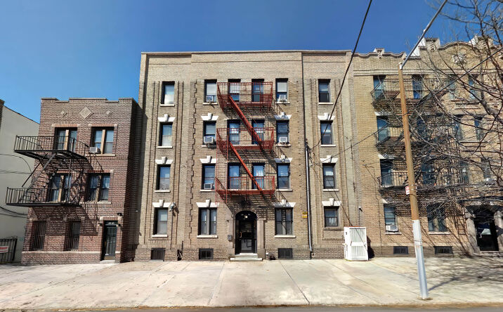 Pictures of Retail, Multifamily property located at 23-74 29th Street, Astoria, NY 11105 for sales - image #1