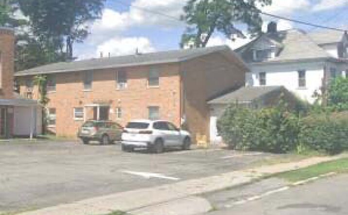Pictures of Retail, Office, Mixed Use property located at 518 Hegeman St, Schenectady, NY 12306 for sales - image #1