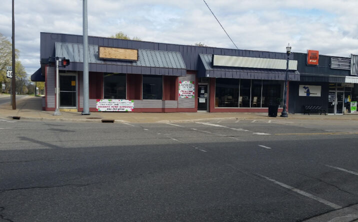 image of property at 101 S MAIN ST Scottville MI 49454-1262