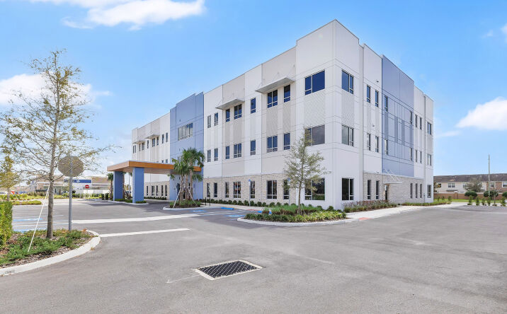 Pictures of Office property located at 10760 Moss Rose Way, Orlando, FL 32832 for sales - image #1