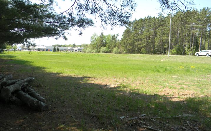 Pictures of Retail, Office, Land property located at 4770 John Harlan Drive, Ludington, MI 49431 for sales - image #1