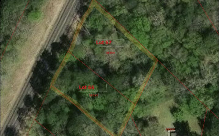 Pictures of Land property located at FM 2665, Goodrich, TX 77335 for sales - image #1