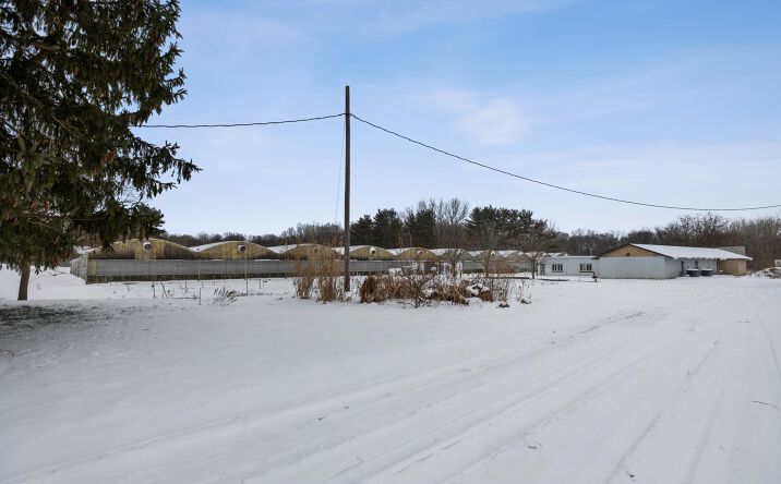 Pictures of Industrial property located at 1430 S 3rd Street, Niles, MI 49120 for sales - image #1