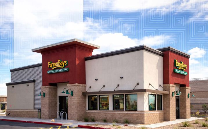 Pictures of Retail property located at 3445 S Ellsworth Road, Mesa, AZ 85212 for sales - image #1