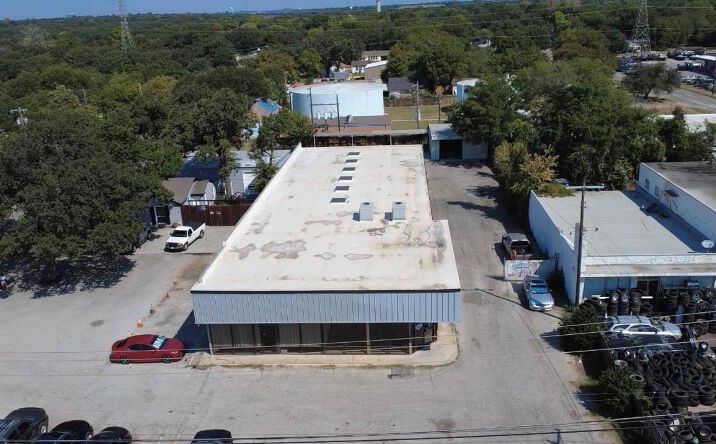 Pictures of Office, Industrial property located at 348 W HURST BLVD, HURST, TX 76053 for sales - image #1
