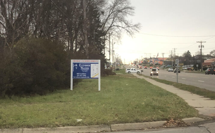 image of property at 3730 JENNINGS DR Kalamazoo MI 49048-1025