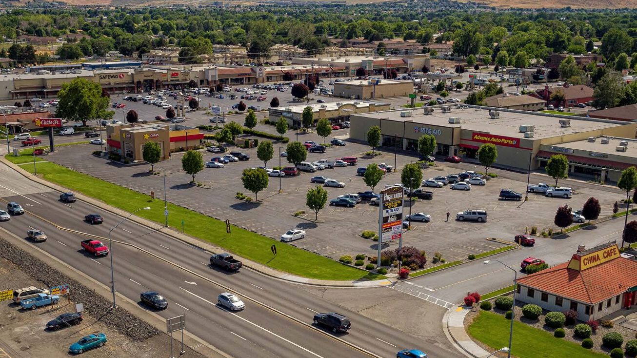 151 N Ely St, Kennewick, WA 99336 Retail Property for Sale