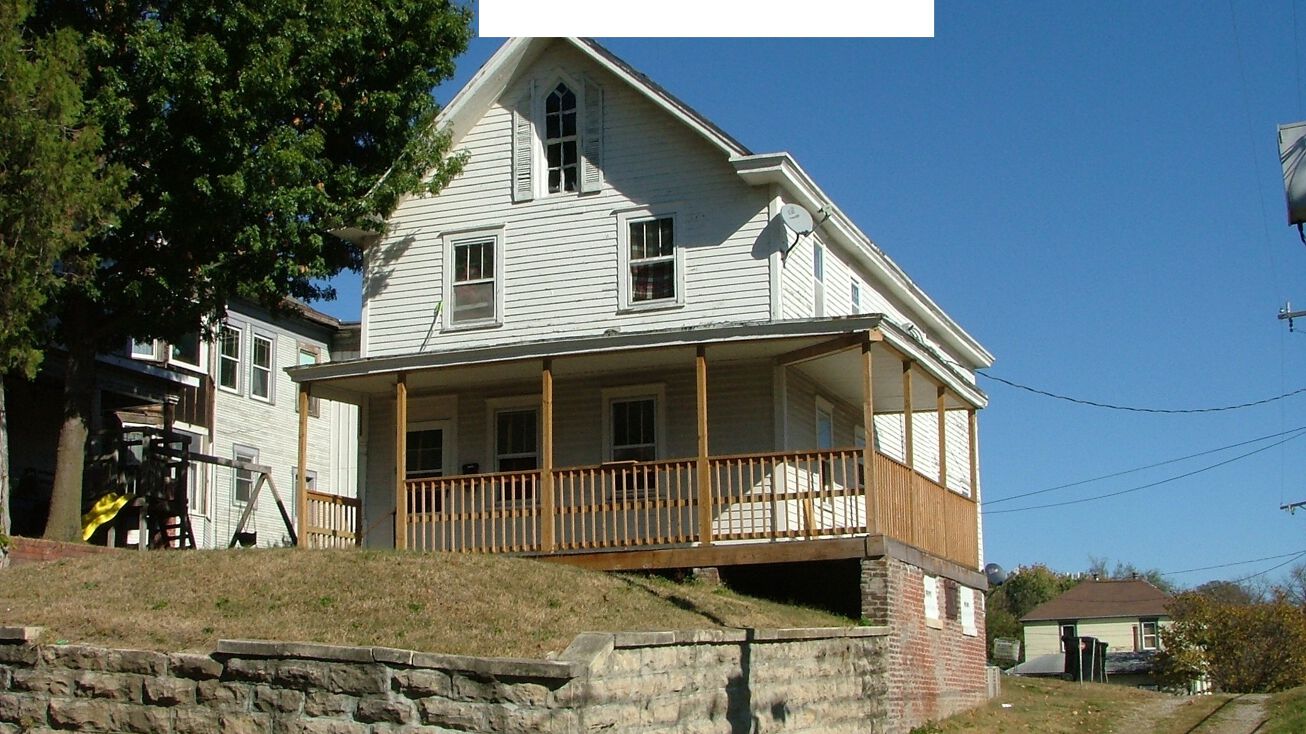 Lafayette Street, Saint Joseph, MO 64507